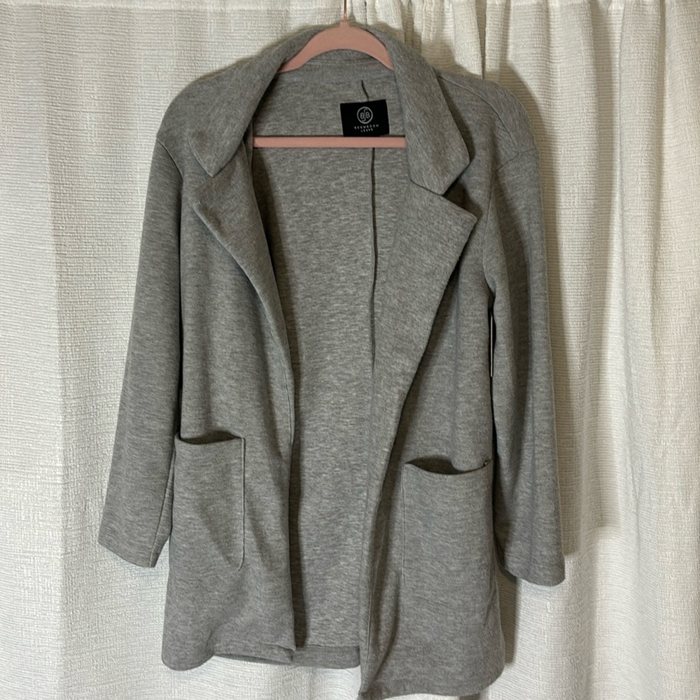 BBJ Los Angeles Cardigan